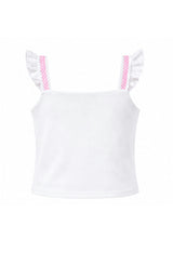 Love All Littles Doris Tennis Top
