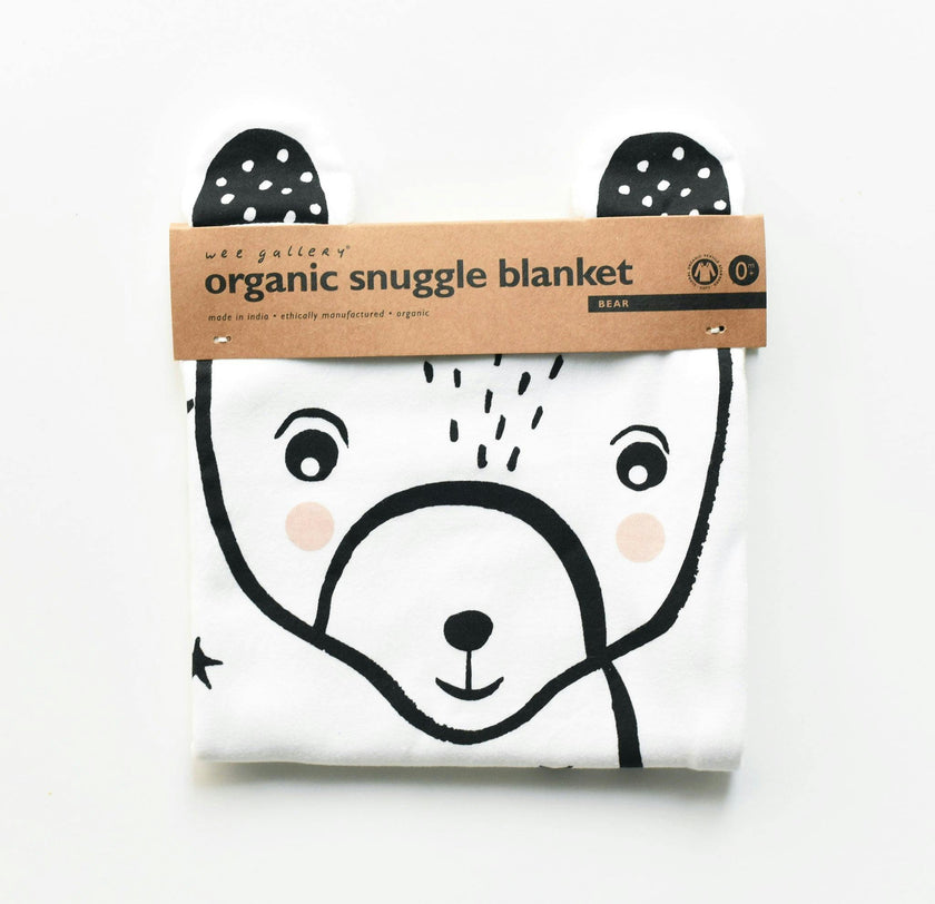 Snuggle Blanket