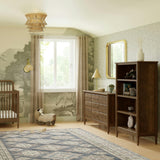 Liberty 9-Drawer Assembled Dresser