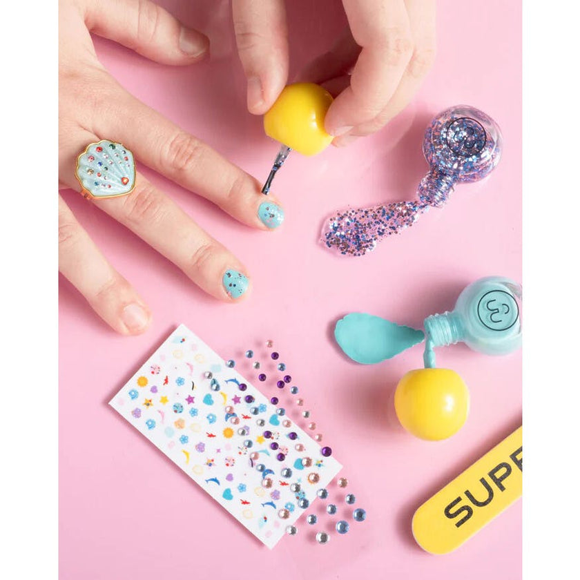 Super Smalls x Maisonette Exclusive Mermaid Magic Bundle