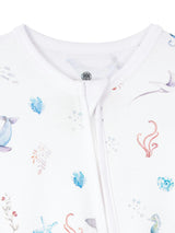 Babygrow Romper - Under The Sea