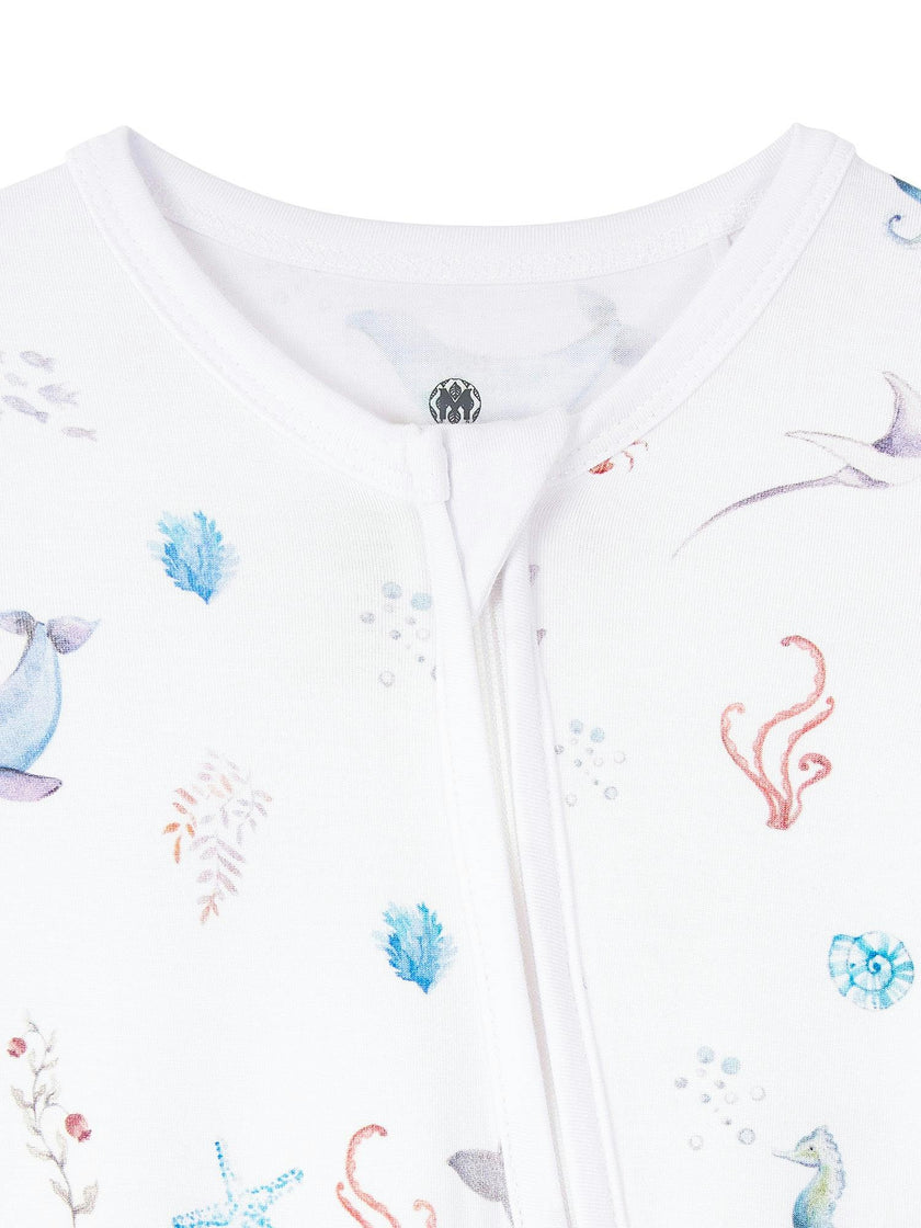 Babygrow Romper - Under The Sea