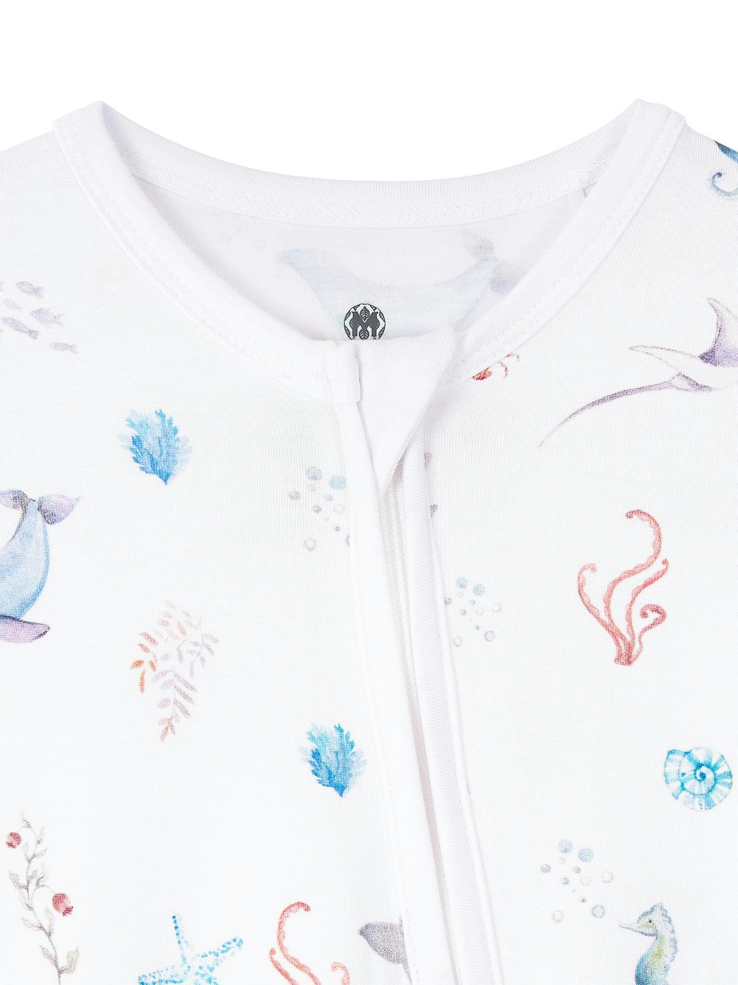 Babygrow Romper - Under The Sea