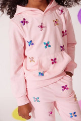Pink Gem Set