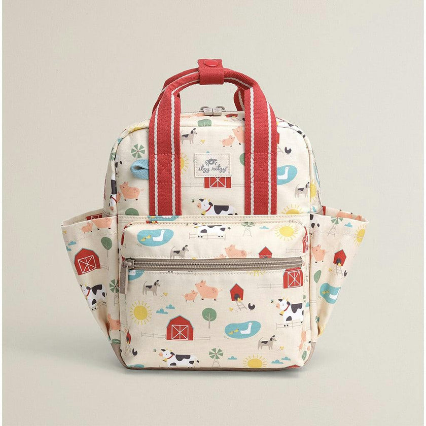 Itzy Bitzy Bag