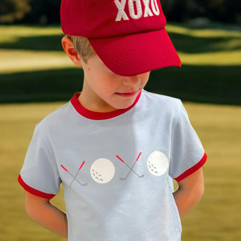 Golf T-Shirt