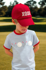 Golf T-Shirt