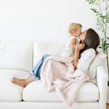 DREAM RECEIVING BLANKETS