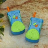 GeoSafari® Jr. Walkie Talkie