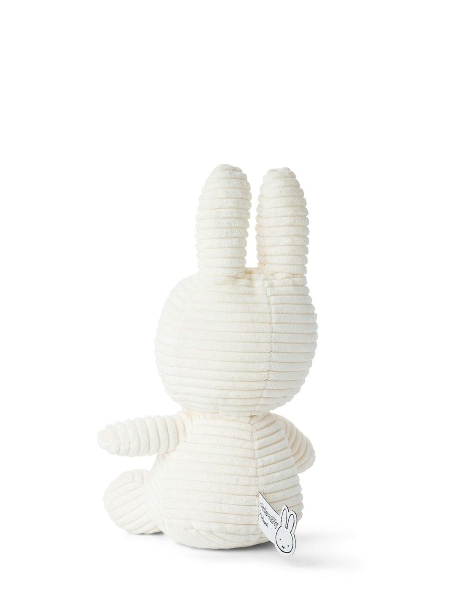 Miffy ECO Corduroy Offwhite - 9