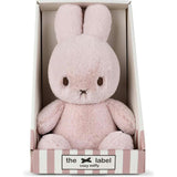 Miffy Plush Cozy Sitting