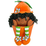 Strawberry Shortcake: Pop 'n' Flip 15" - Orange Blossom