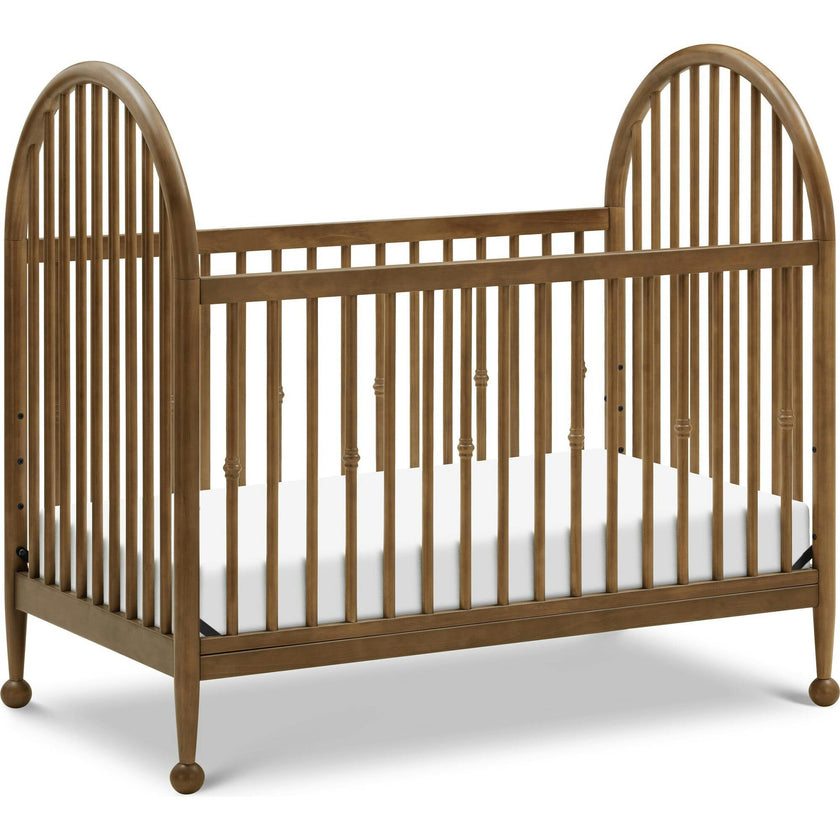 Alouette 3-in-1 Convertible Spindle Crib