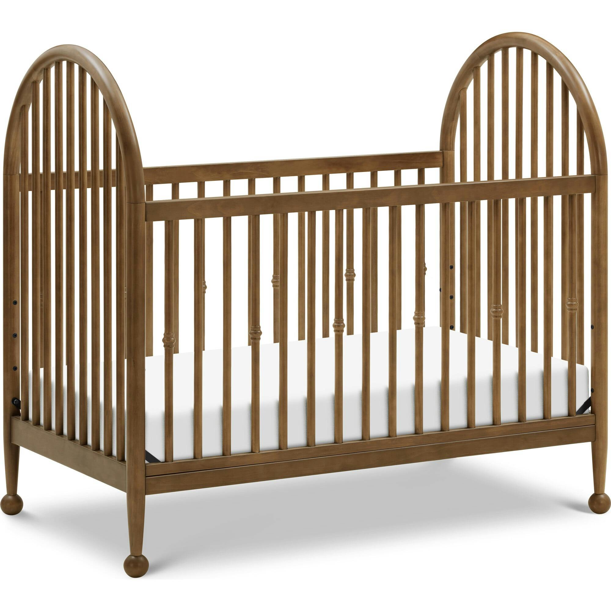 Alouette 3-in-1 Convertible Spindle Crib