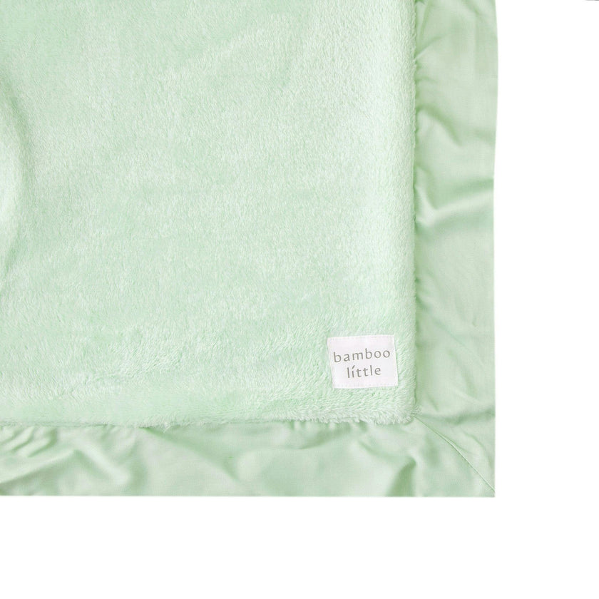 Security Blanket, Sage