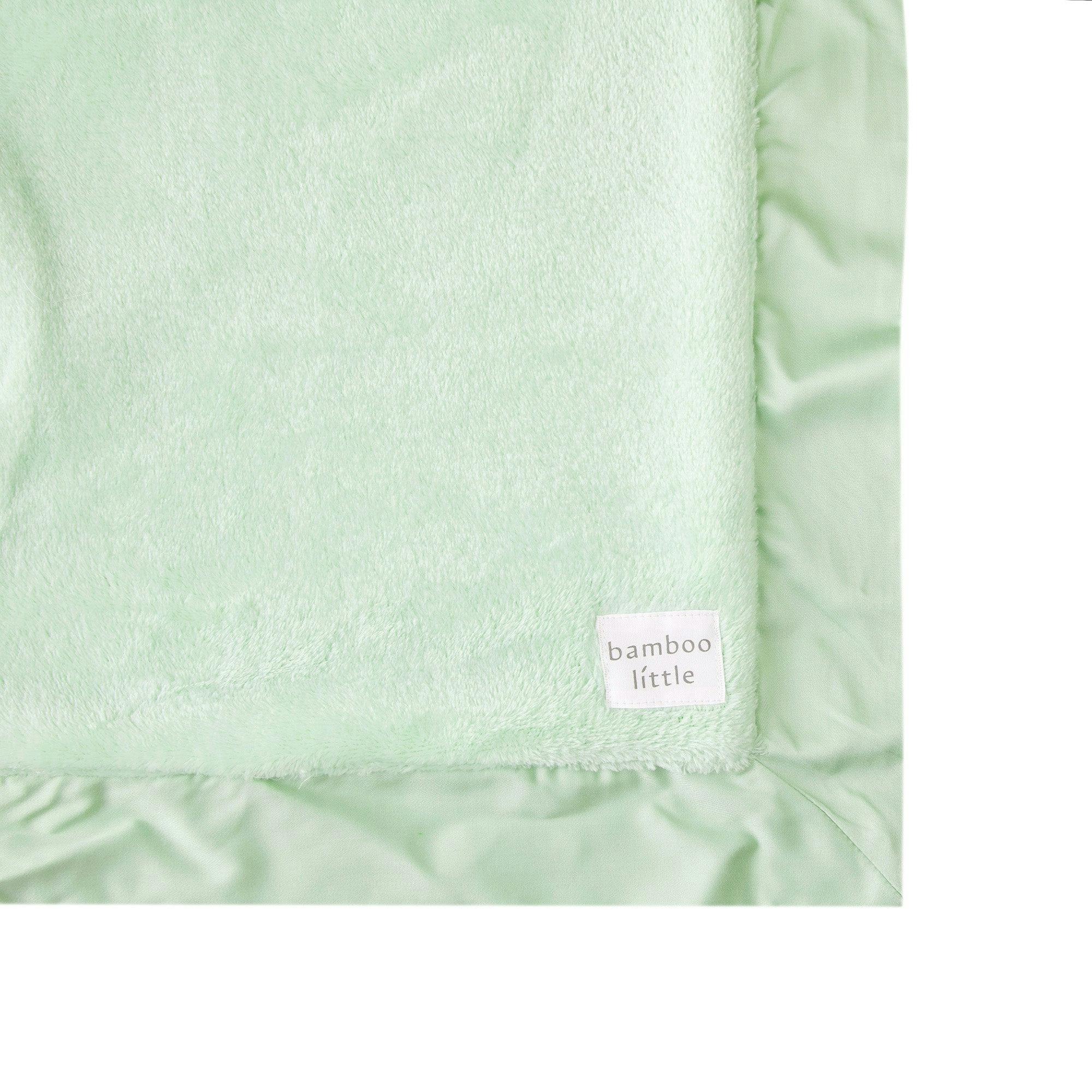 Security Blanket, Sage