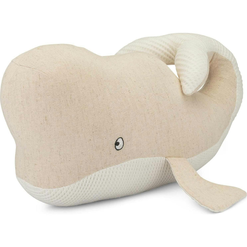 Cove Handmade Stuffed Animal Plush Toy