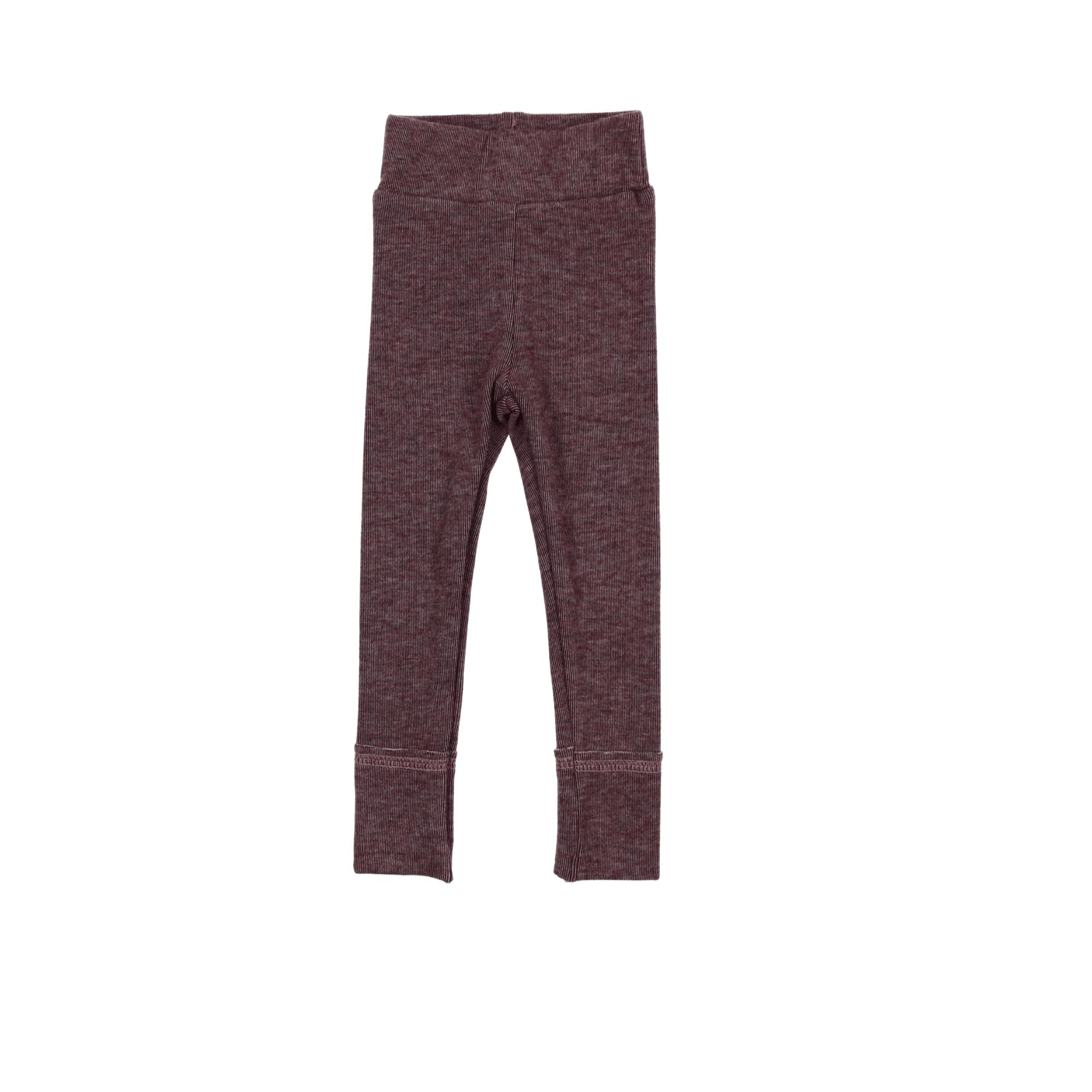 Montee Leggings Unisex
