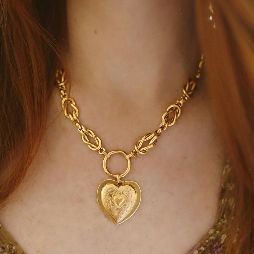 Provence Necklace