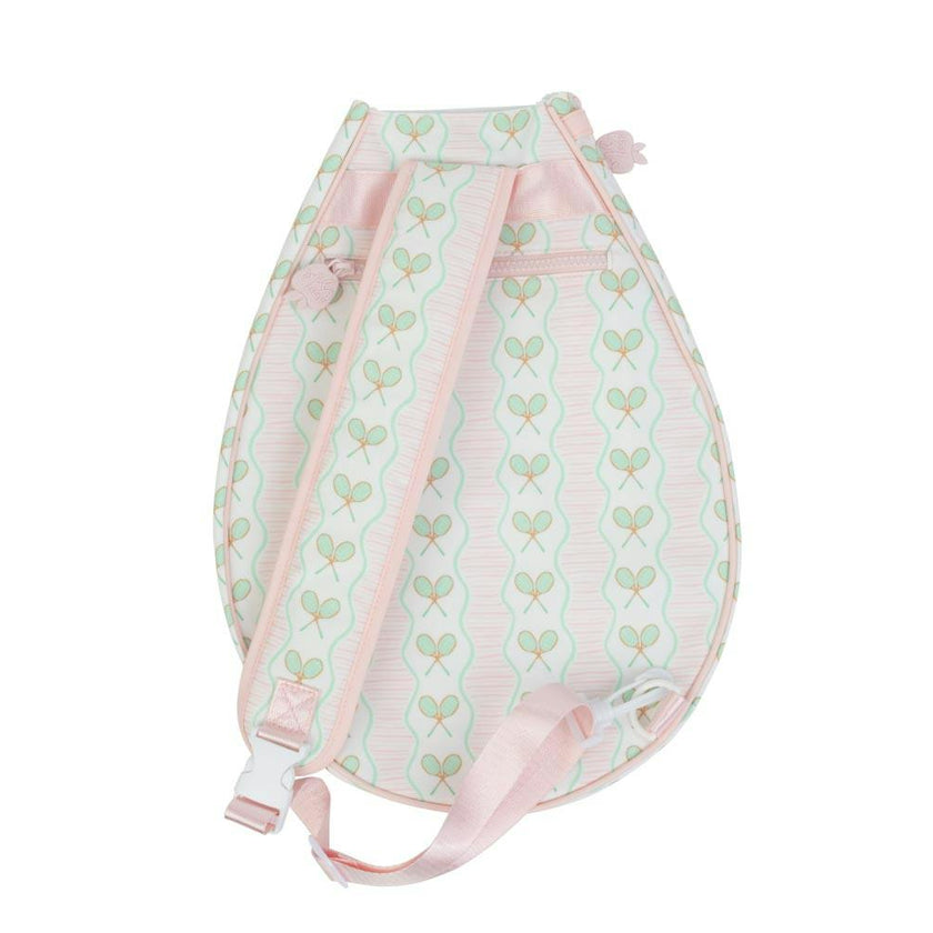 The Racket Bag in Tennis