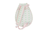 The Racket Bag in Tennis
