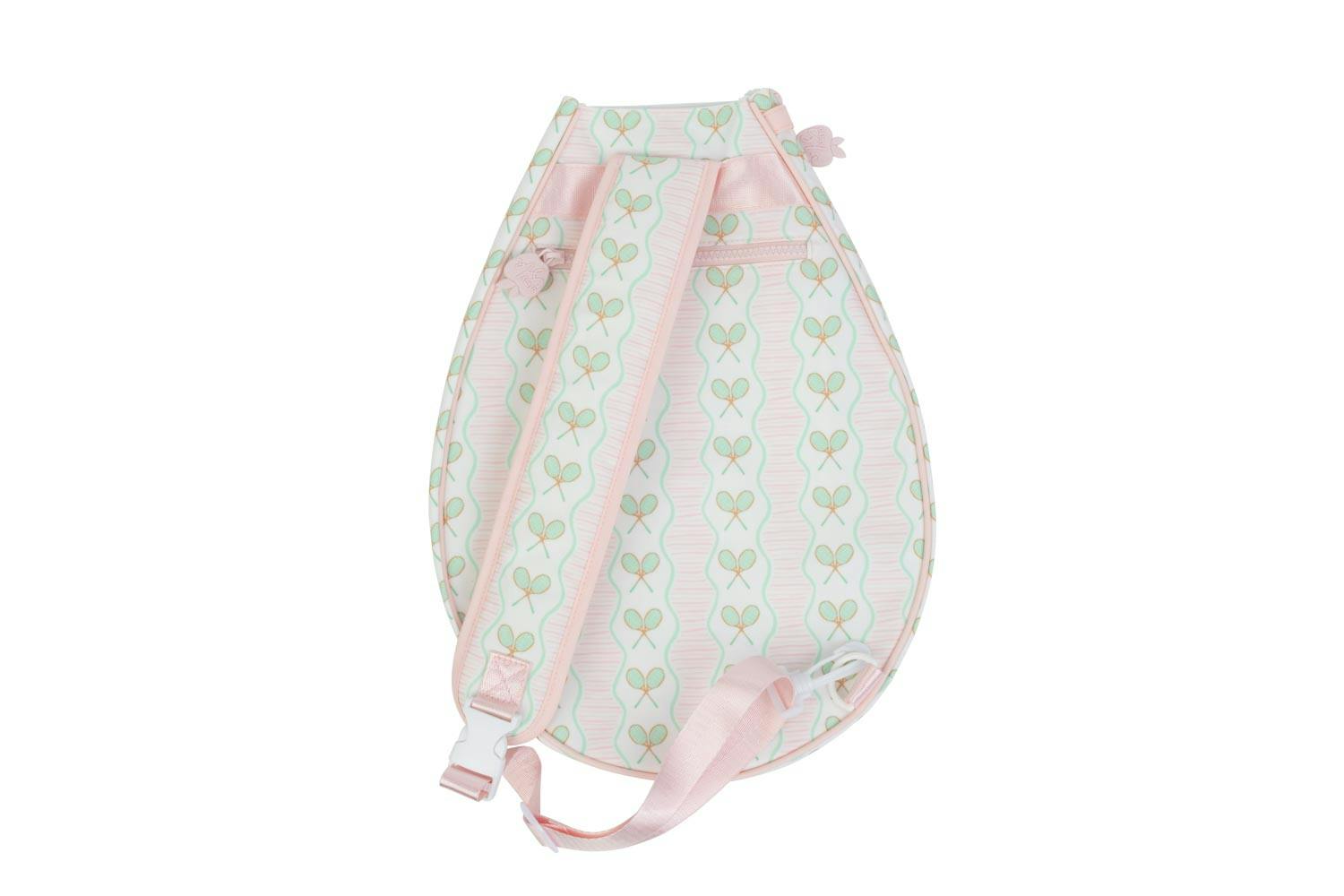 The Racket Bag in Tennis