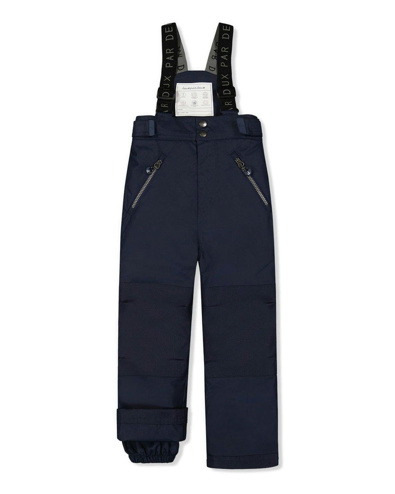 Play Snow Pants Navy Blue