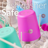 9 oz Insulated Stainless Steel Kids’ Cups