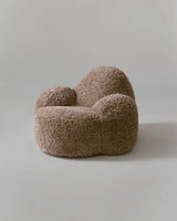 Truffle Momo Chair
