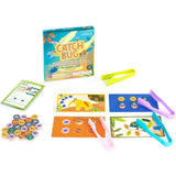 Catch the bug! Board Game for Ages 5+