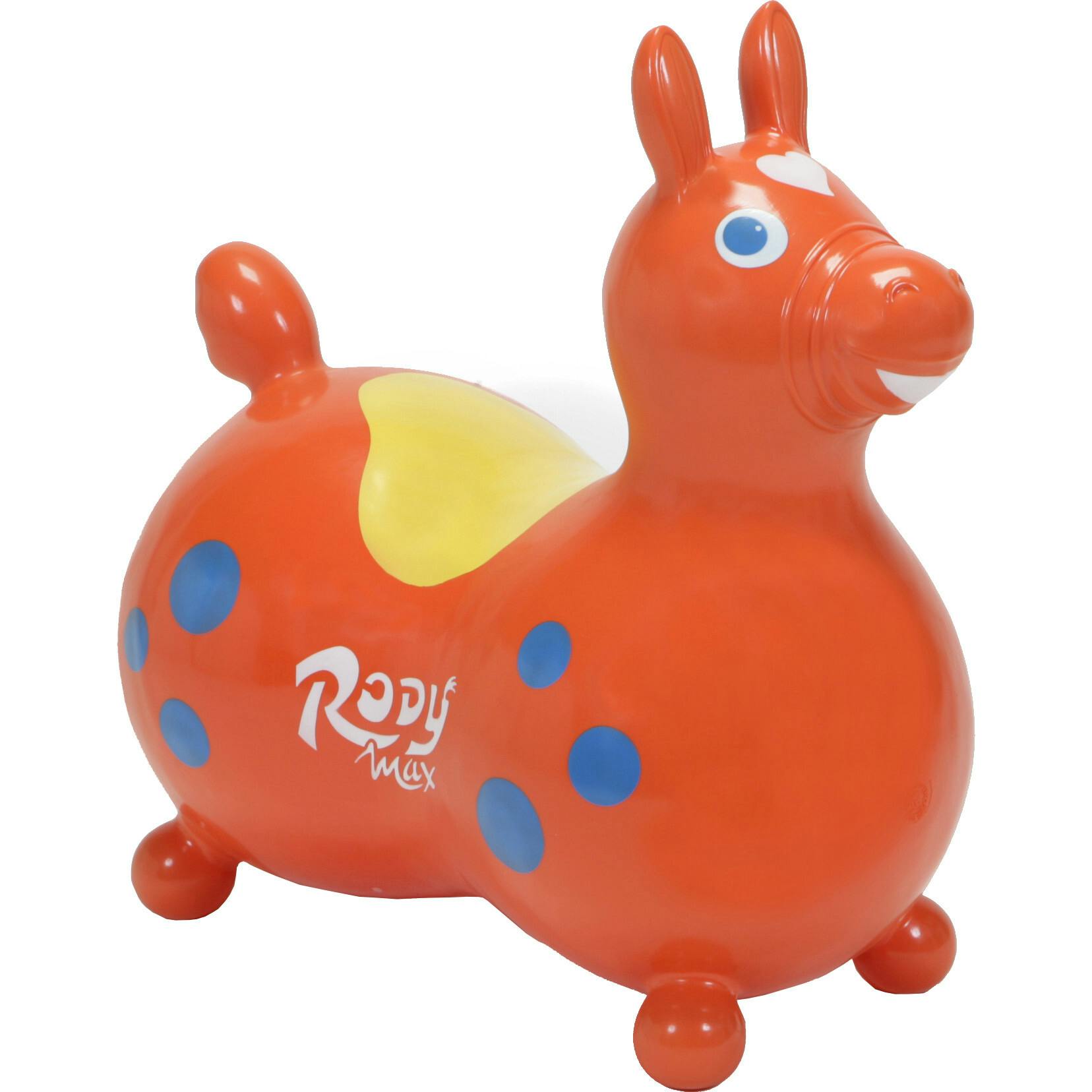 Rody Max with Pump