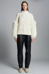 BELLA SWEATER