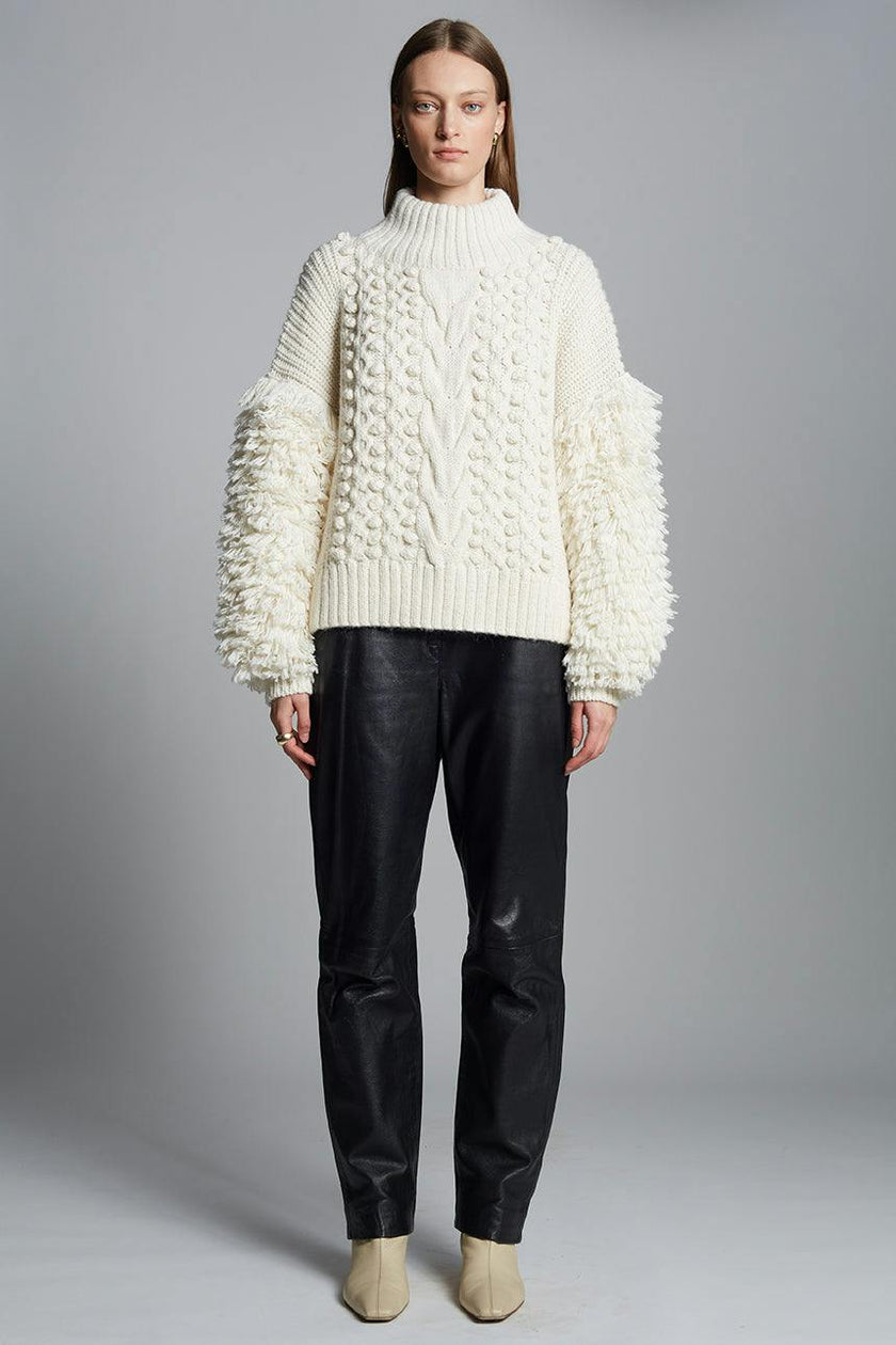 BELLA SWEATER