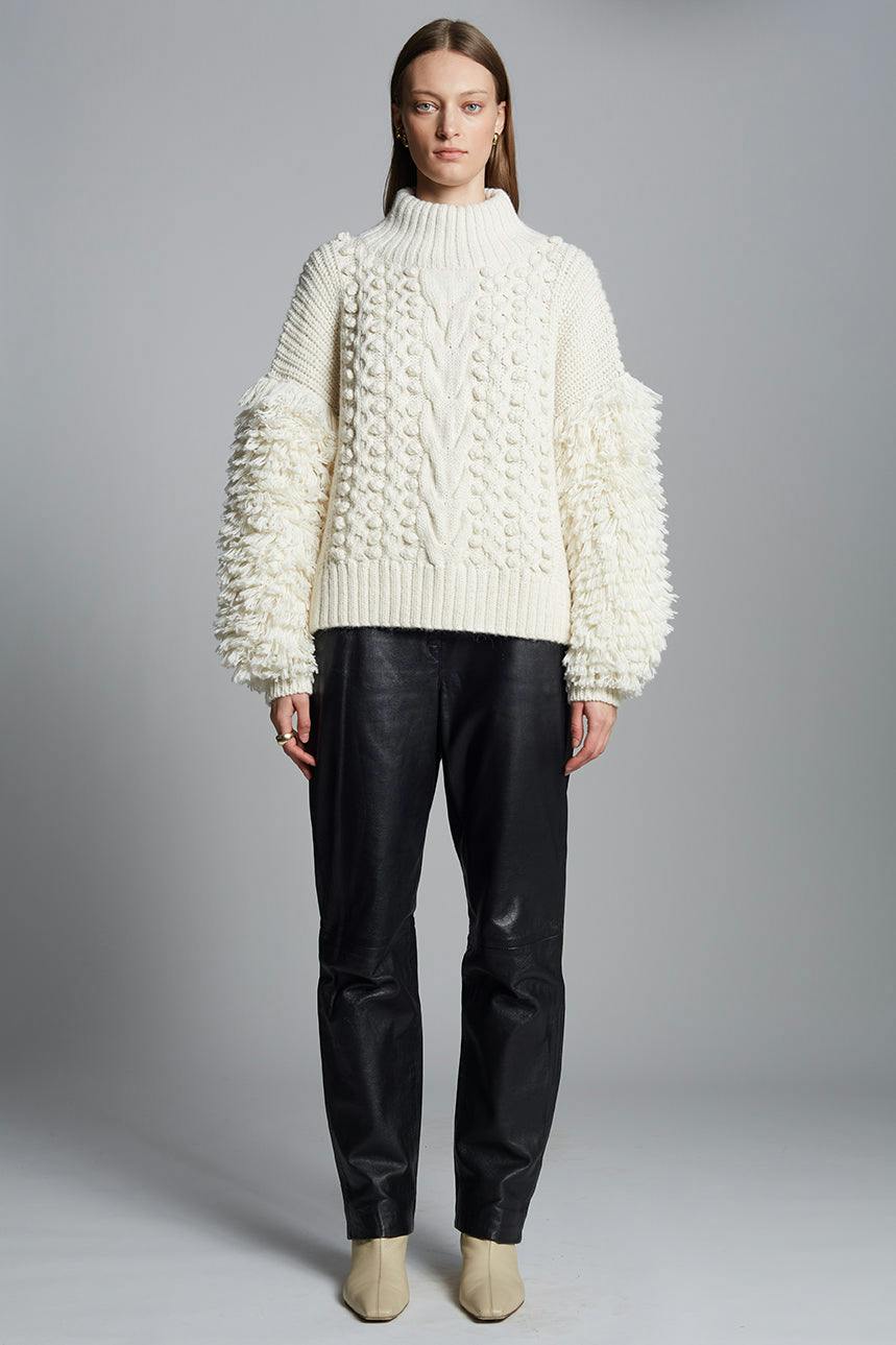 BELLA SWEATER