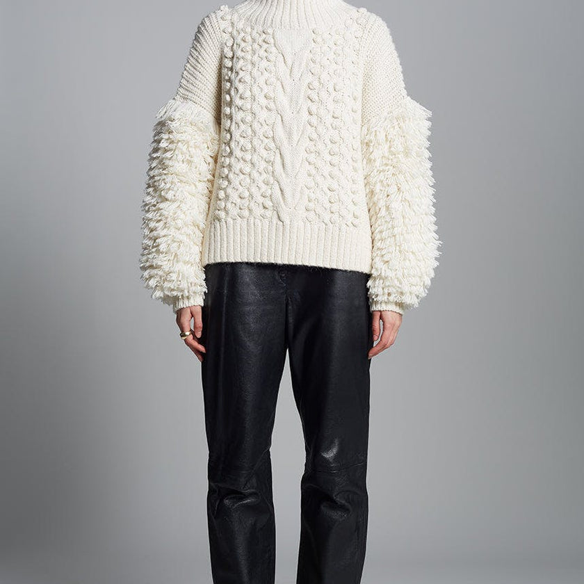 BELLA SWEATER