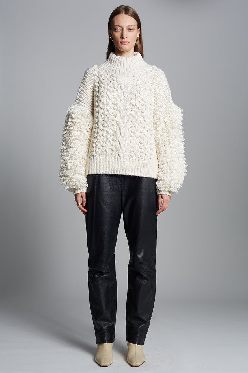 BELLA SWEATER