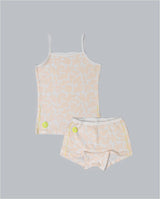 Girl's Undies & Sleep Set