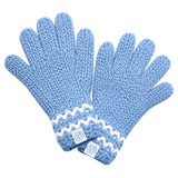 Adult Knit Gloves