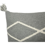 Oasis Knitted Cushion
