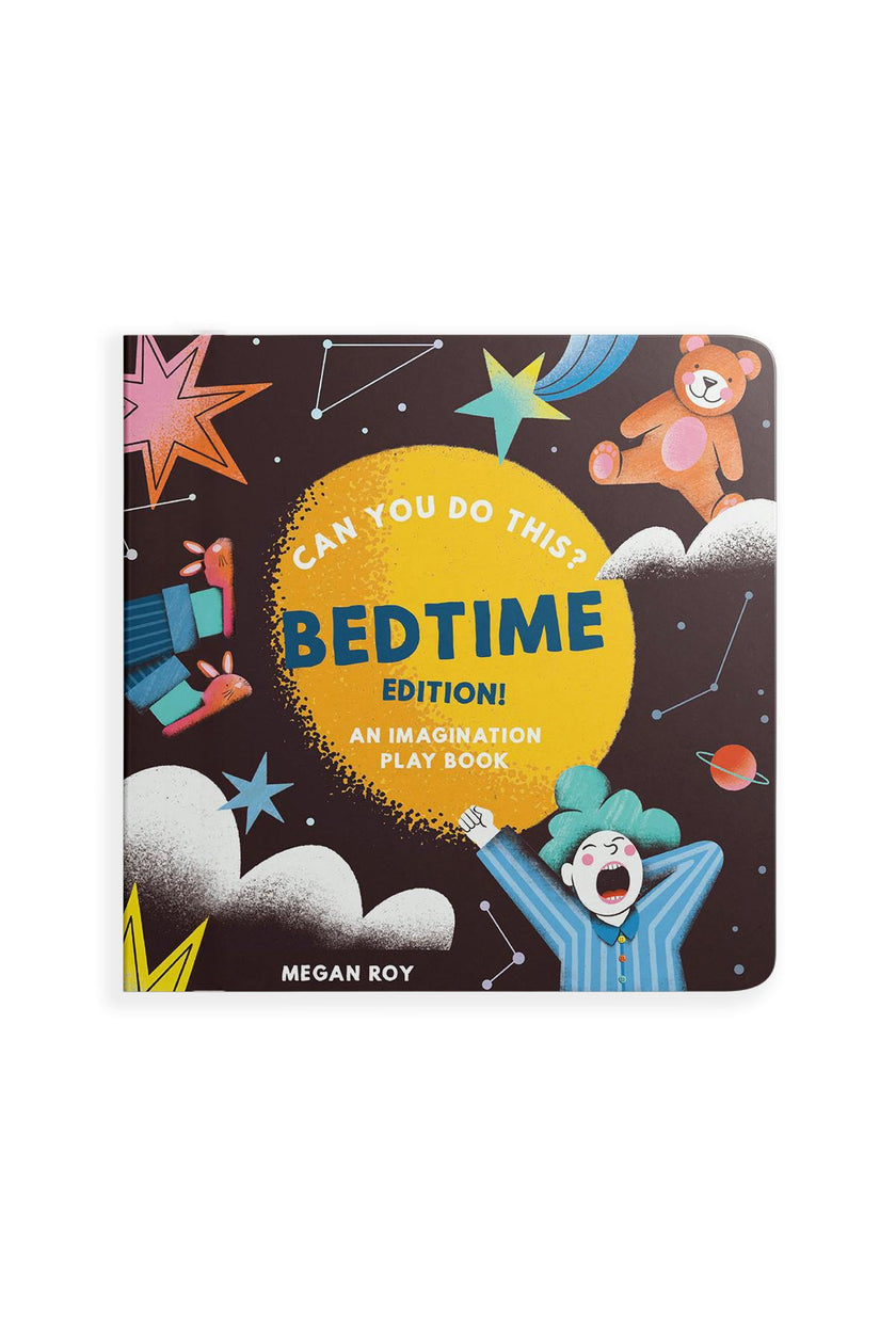 Can You Do This? (Bedtime Edition)
