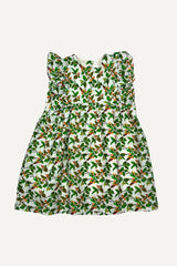 SOFIA DRESS