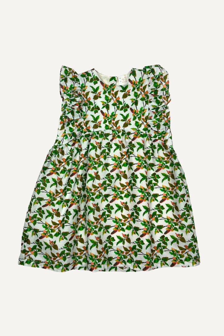 SOFIA DRESS