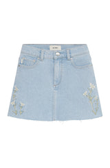 Jenny Mini Skirt Wild Flower