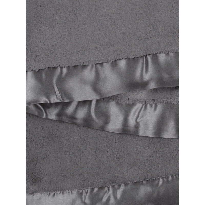 Luxe Stroller Baby Blanket