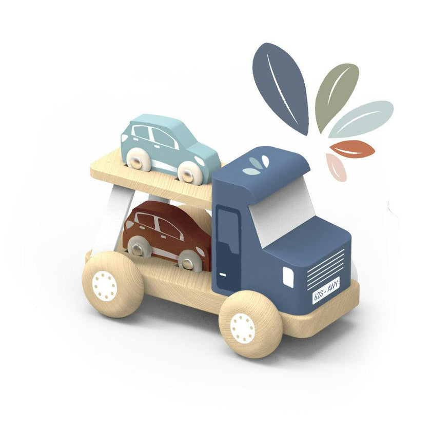 Car Carrier