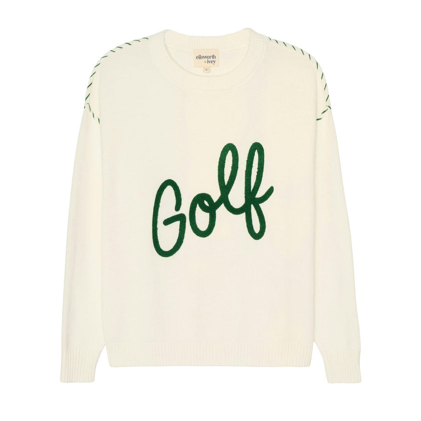 Riley Crew - Golf Script