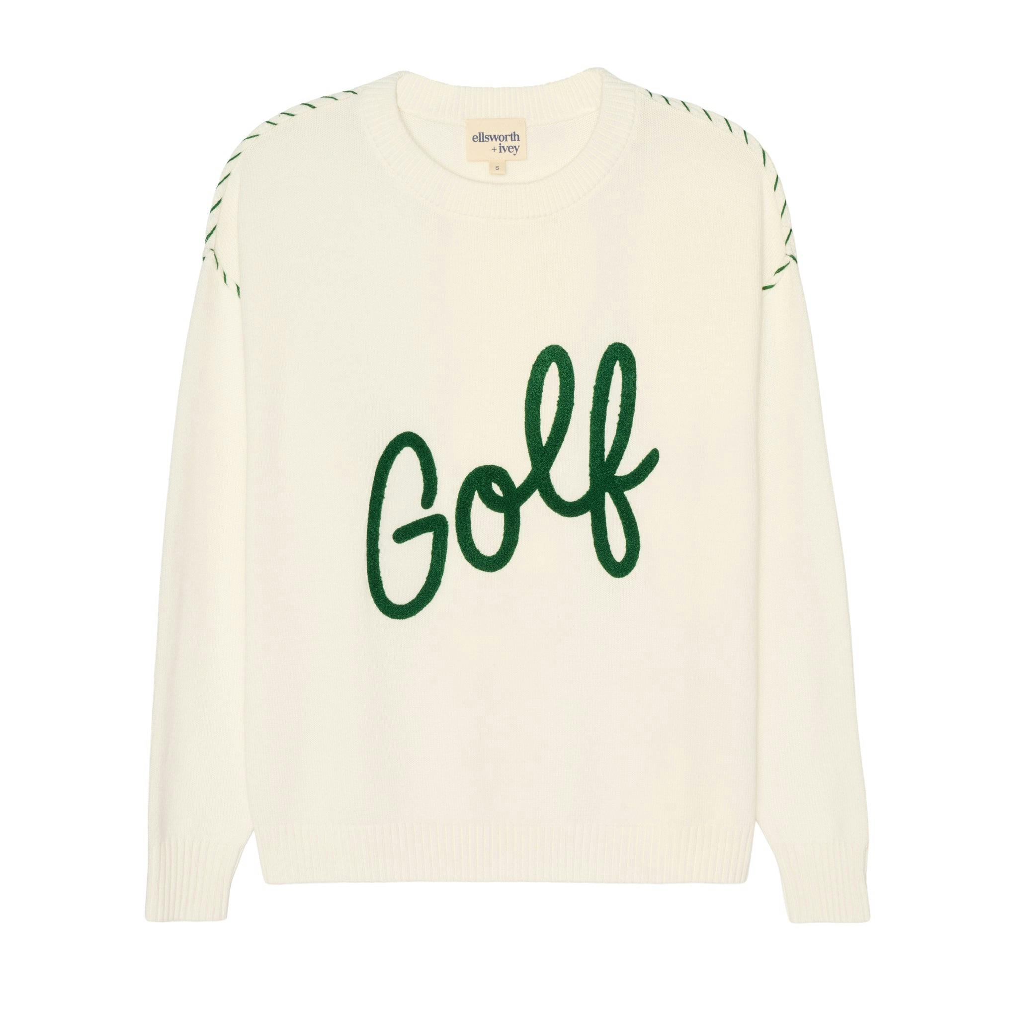 Riley Crew - Golf Script