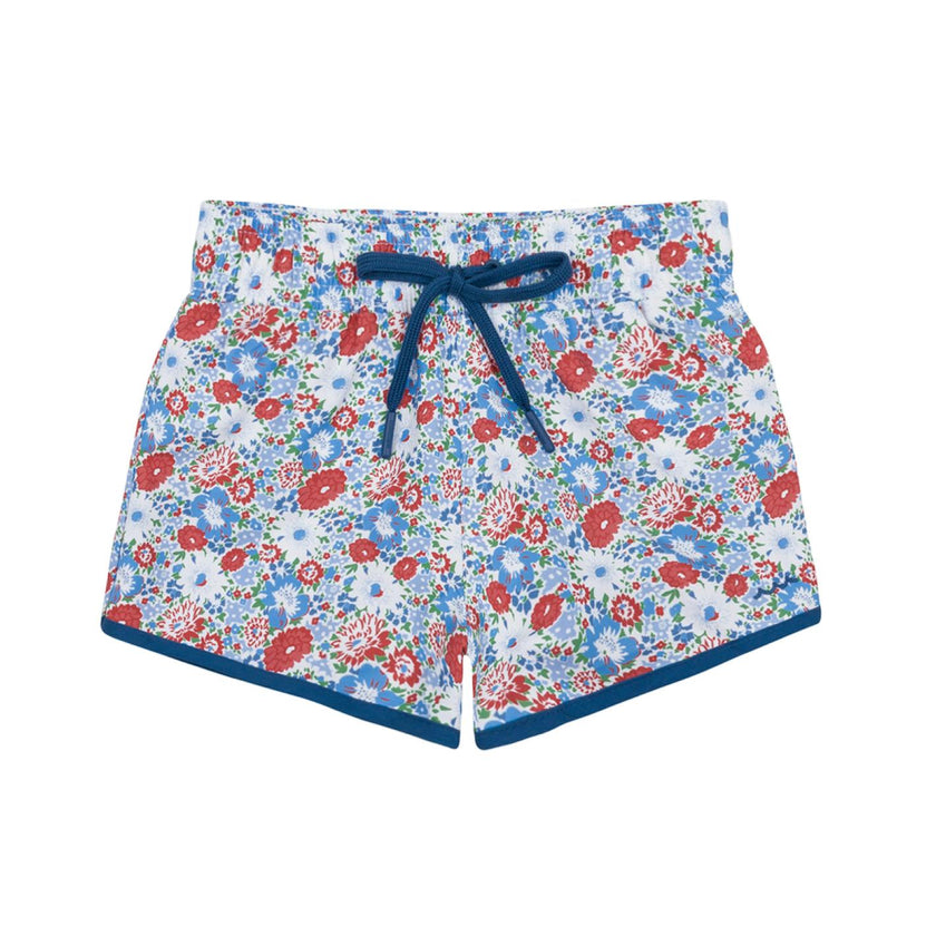 boys americana blossom boardie