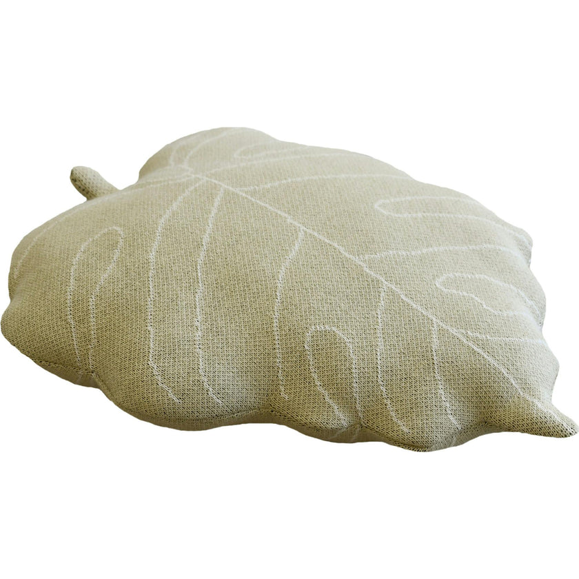 Baby Leaf Cushion
