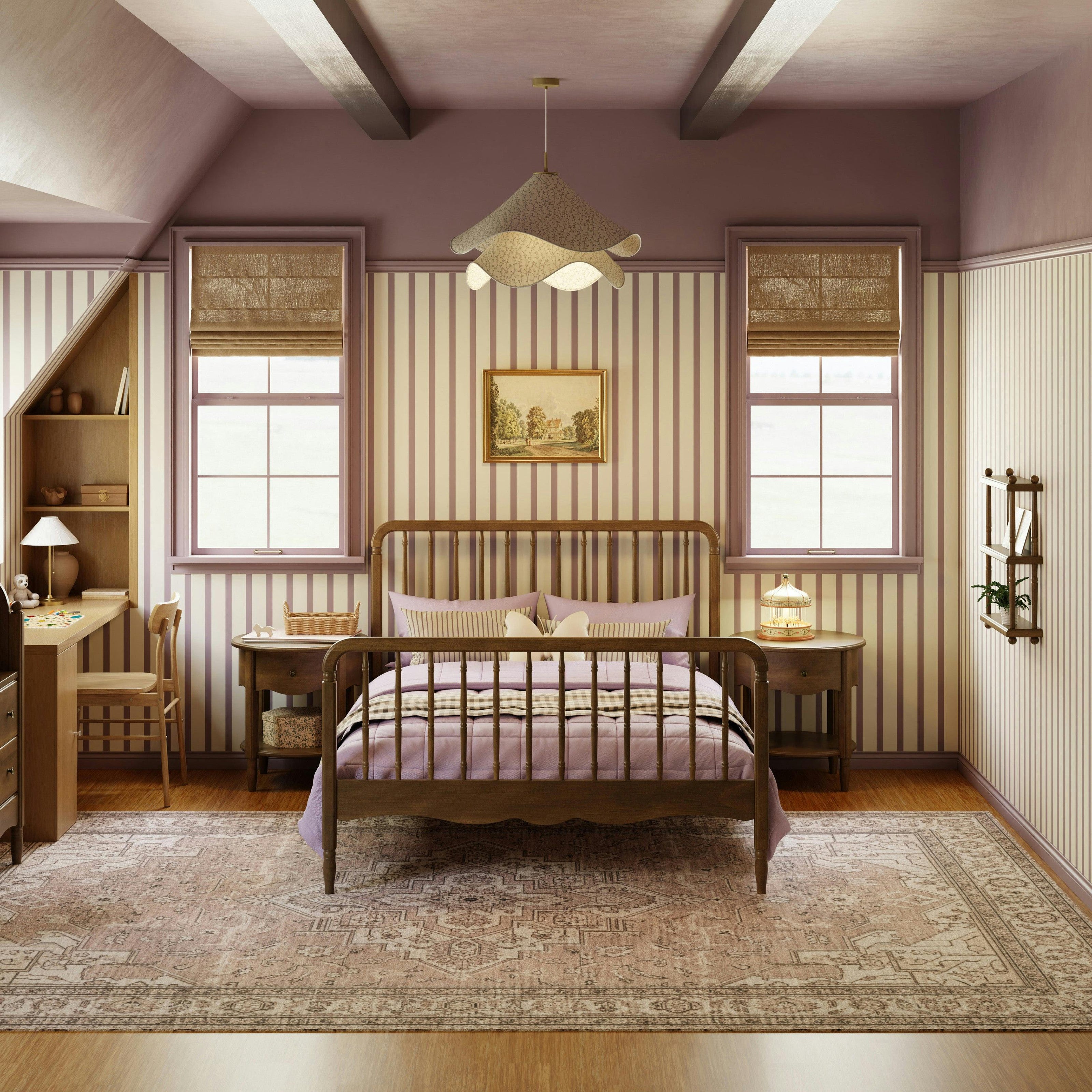 Namesake Kids Liberty Tiered Wall Shelf